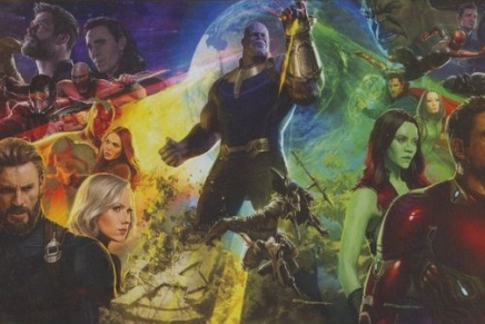 So Sayeth the Odinson: Avengers: Infinity War Review – Plus, Have the Avengers Ever Really Defeated Thanos in the Comics?